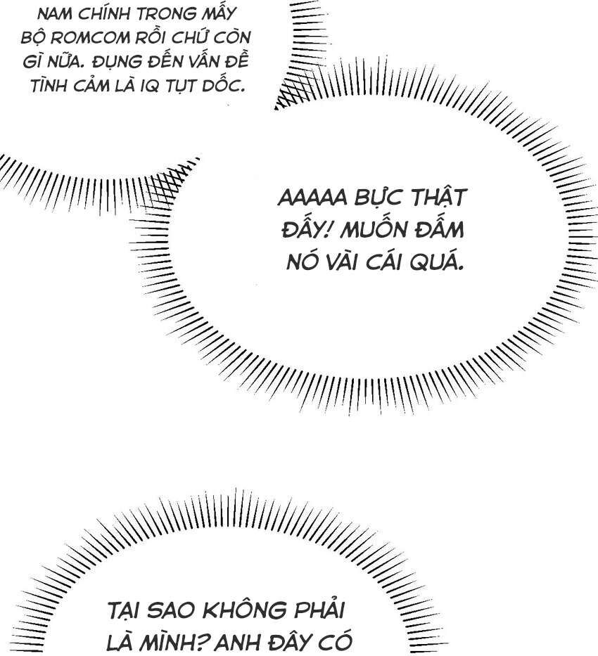 Oan Gia Chung Nhà: Thiên Thần X Ác Quỷ, Sao Mà Thân Được!? Chapter 52.1 - Trang 2