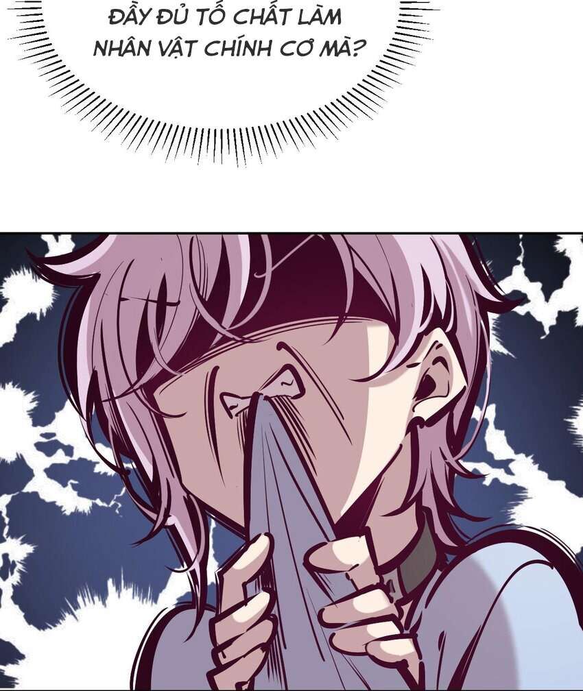 Oan Gia Chung Nhà: Thiên Thần X Ác Quỷ, Sao Mà Thân Được!? Chapter 52.1 - Trang 2