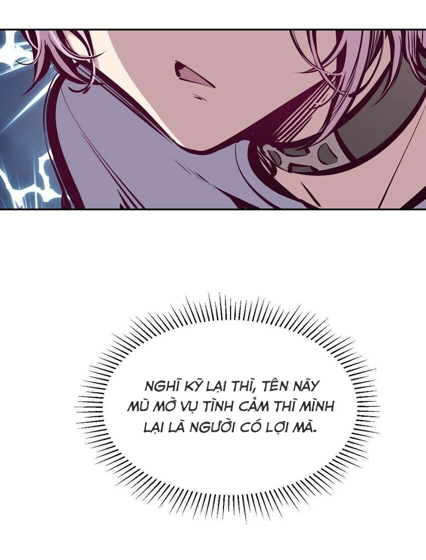 Oan Gia Chung Nhà: Thiên Thần X Ác Quỷ, Sao Mà Thân Được!? Chapter 52.1 - Trang 2