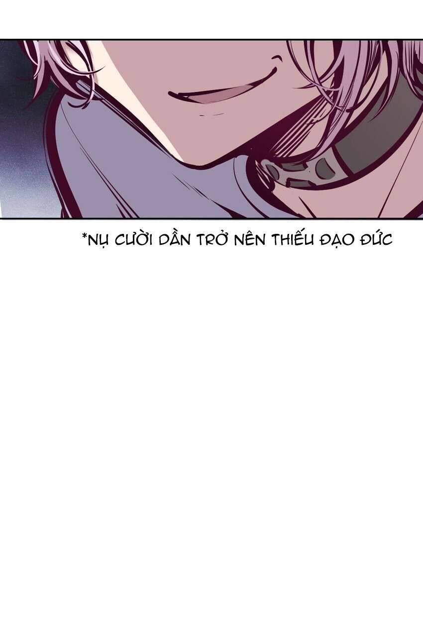 Oan Gia Chung Nhà: Thiên Thần X Ác Quỷ, Sao Mà Thân Được!? Chapter 52.1 - Trang 2