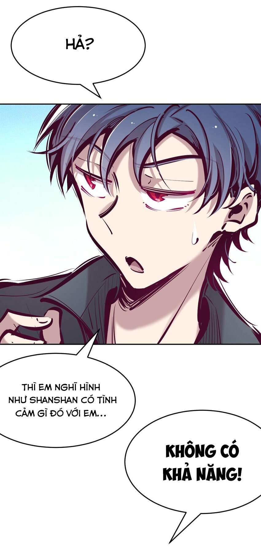 Oan Gia Chung Nhà: Thiên Thần X Ác Quỷ, Sao Mà Thân Được!? Chapter 52.1 - Trang 2