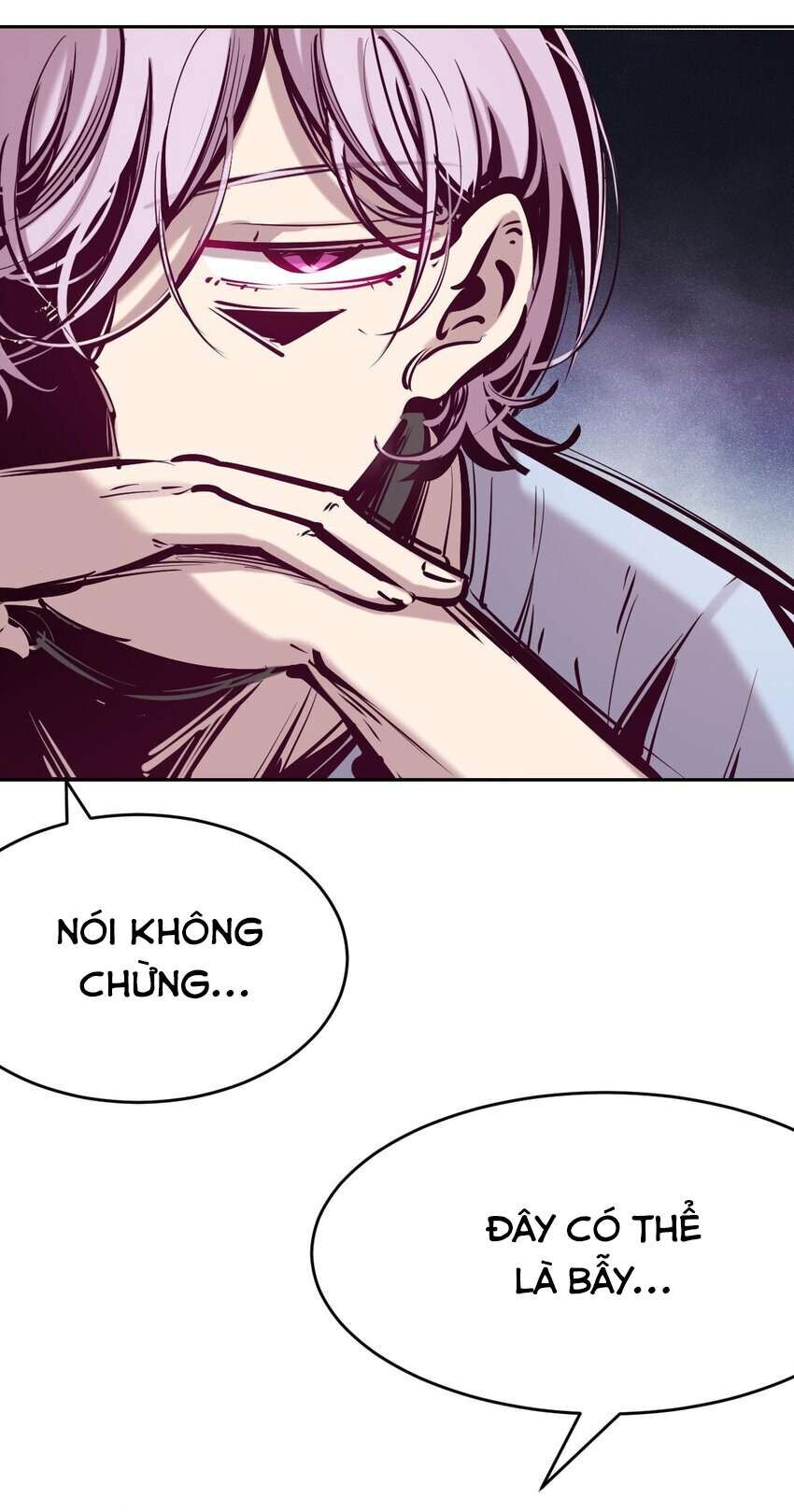 Oan Gia Chung Nhà: Thiên Thần X Ác Quỷ, Sao Mà Thân Được!? Chapter 52.1 - Trang 2