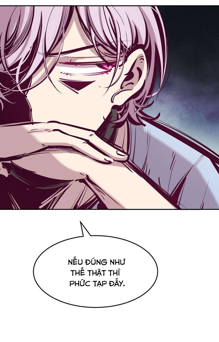 Oan Gia Chung Nhà: Thiên Thần X Ác Quỷ, Sao Mà Thân Được!? Chapter 52.1 - Trang 2