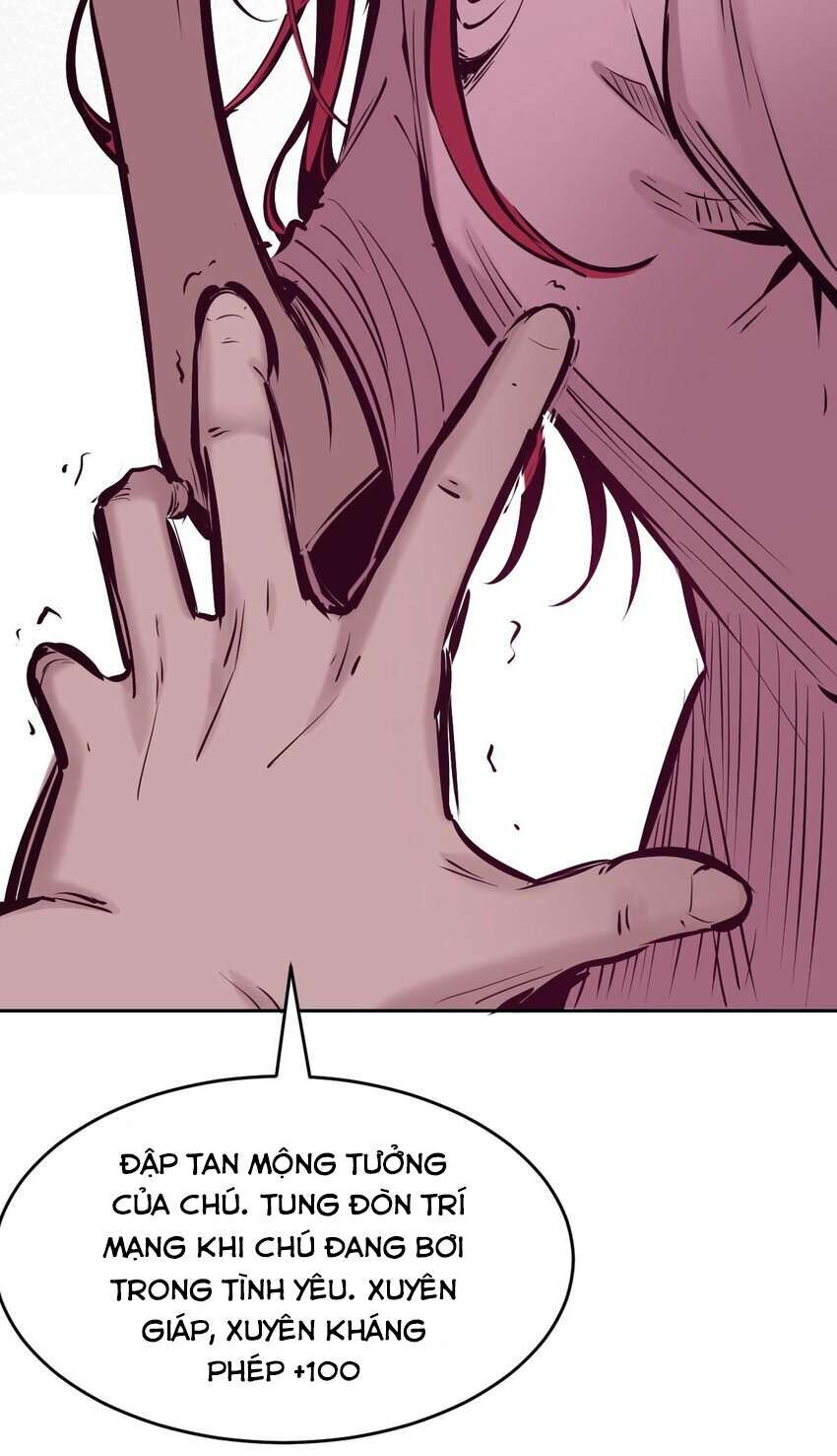 Oan Gia Chung Nhà: Thiên Thần X Ác Quỷ, Sao Mà Thân Được!? Chapter 52.1 - Trang 2