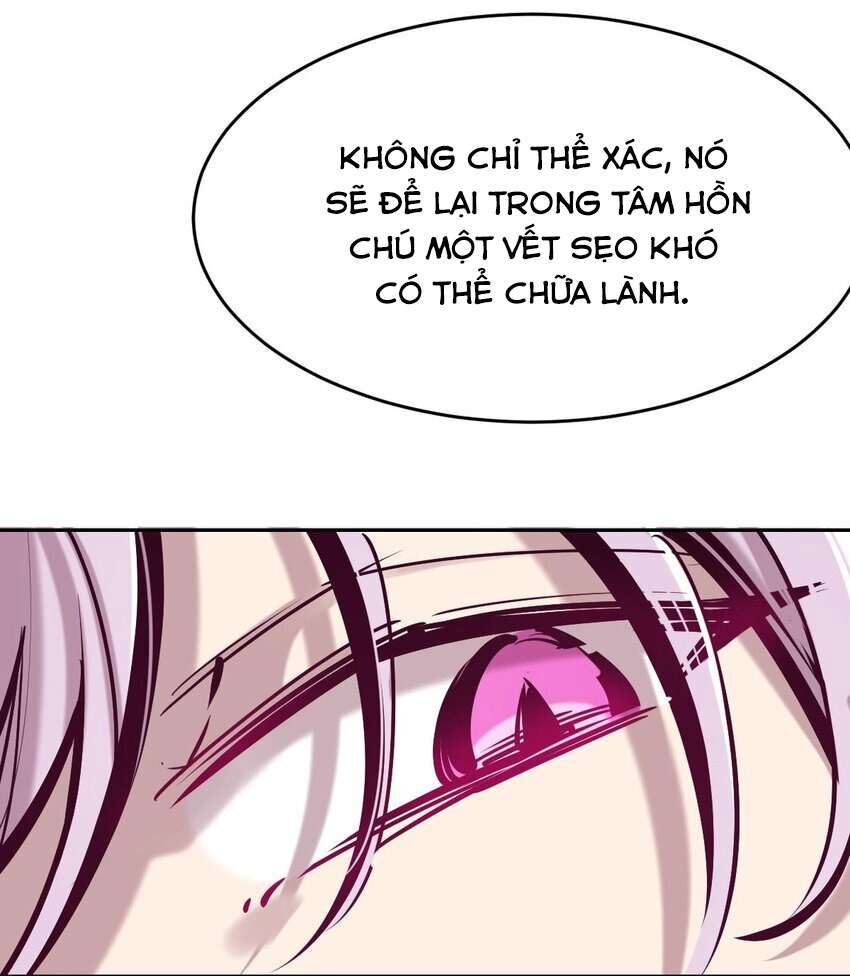 Oan Gia Chung Nhà: Thiên Thần X Ác Quỷ, Sao Mà Thân Được!? Chapter 52.1 - Trang 2