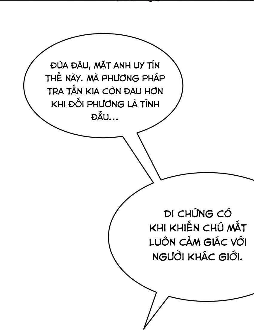 Oan Gia Chung Nhà: Thiên Thần X Ác Quỷ, Sao Mà Thân Được!? Chapter 52.1 - Trang 2