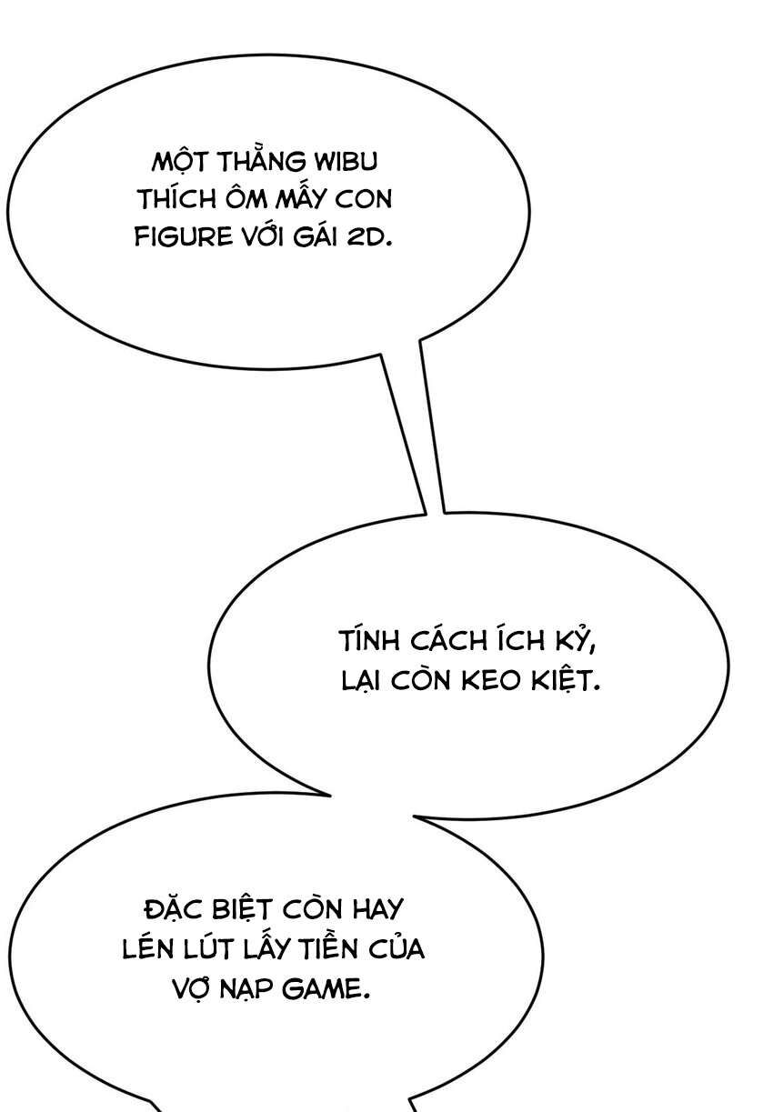 Oan Gia Chung Nhà: Thiên Thần X Ác Quỷ, Sao Mà Thân Được!? Chapter 52.1 - Trang 2