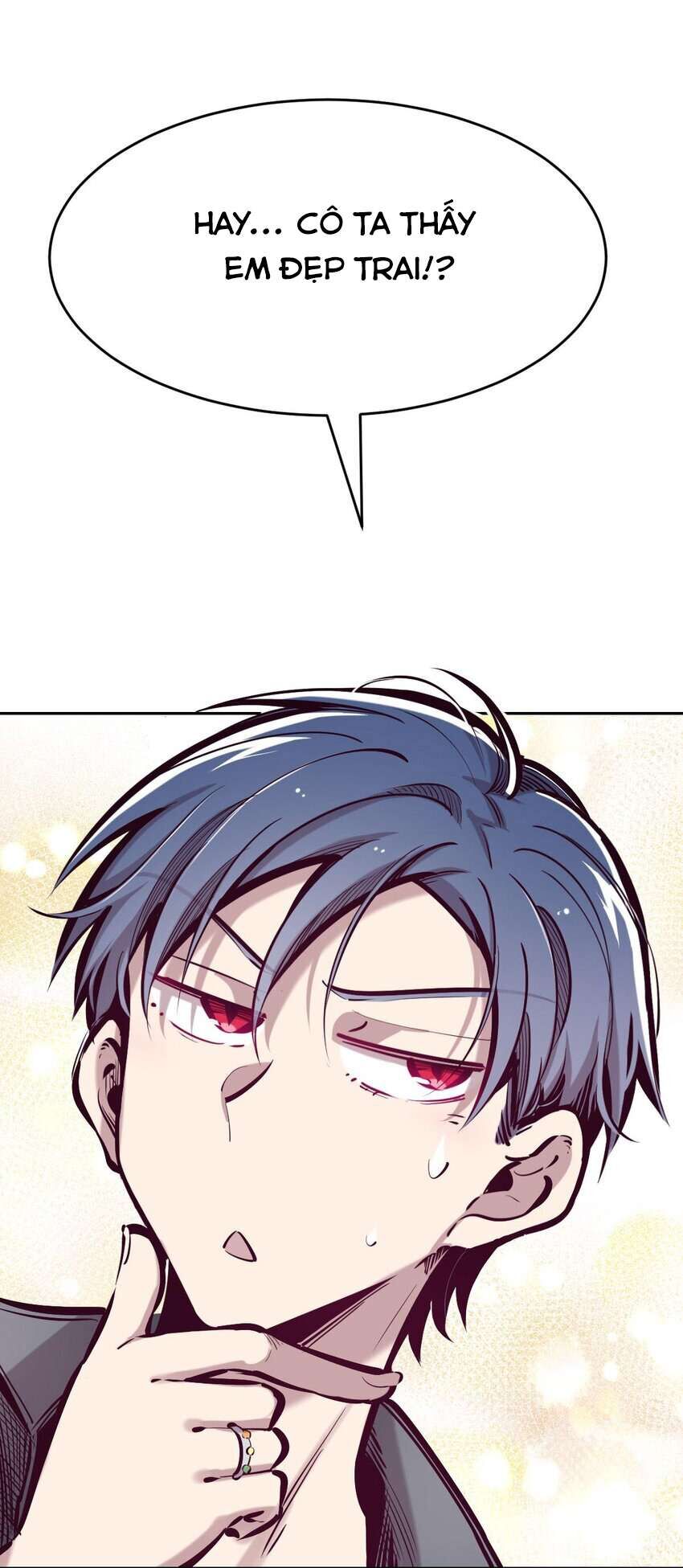 Oan Gia Chung Nhà: Thiên Thần X Ác Quỷ, Sao Mà Thân Được!? Chapter 52.1 - Trang 2