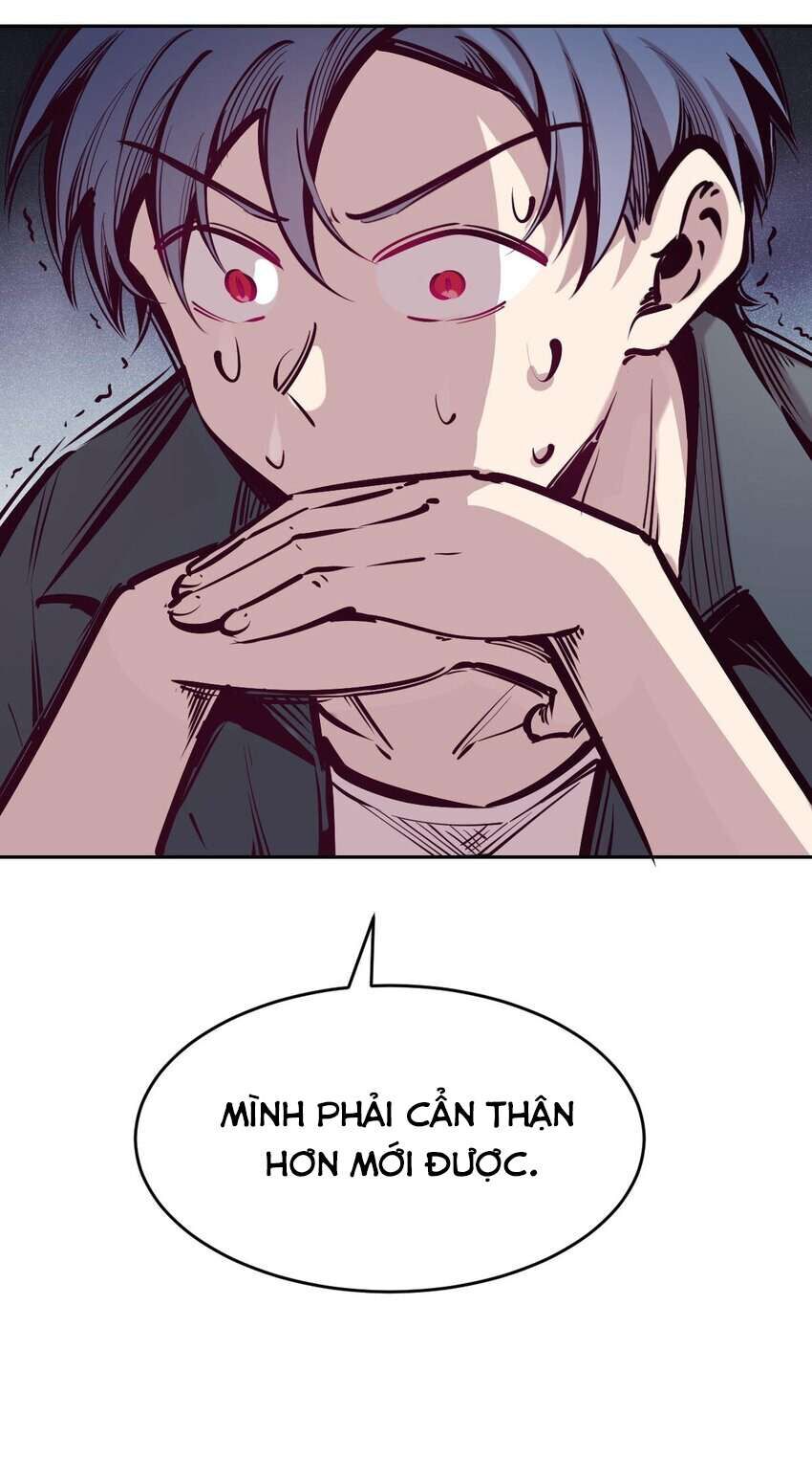 Oan Gia Chung Nhà: Thiên Thần X Ác Quỷ, Sao Mà Thân Được!? Chapter 52.1 - Trang 2