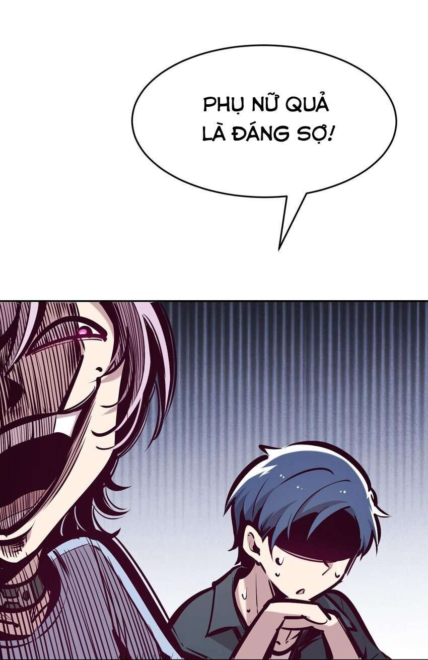 Oan Gia Chung Nhà: Thiên Thần X Ác Quỷ, Sao Mà Thân Được!? Chapter 52.1 - Trang 2