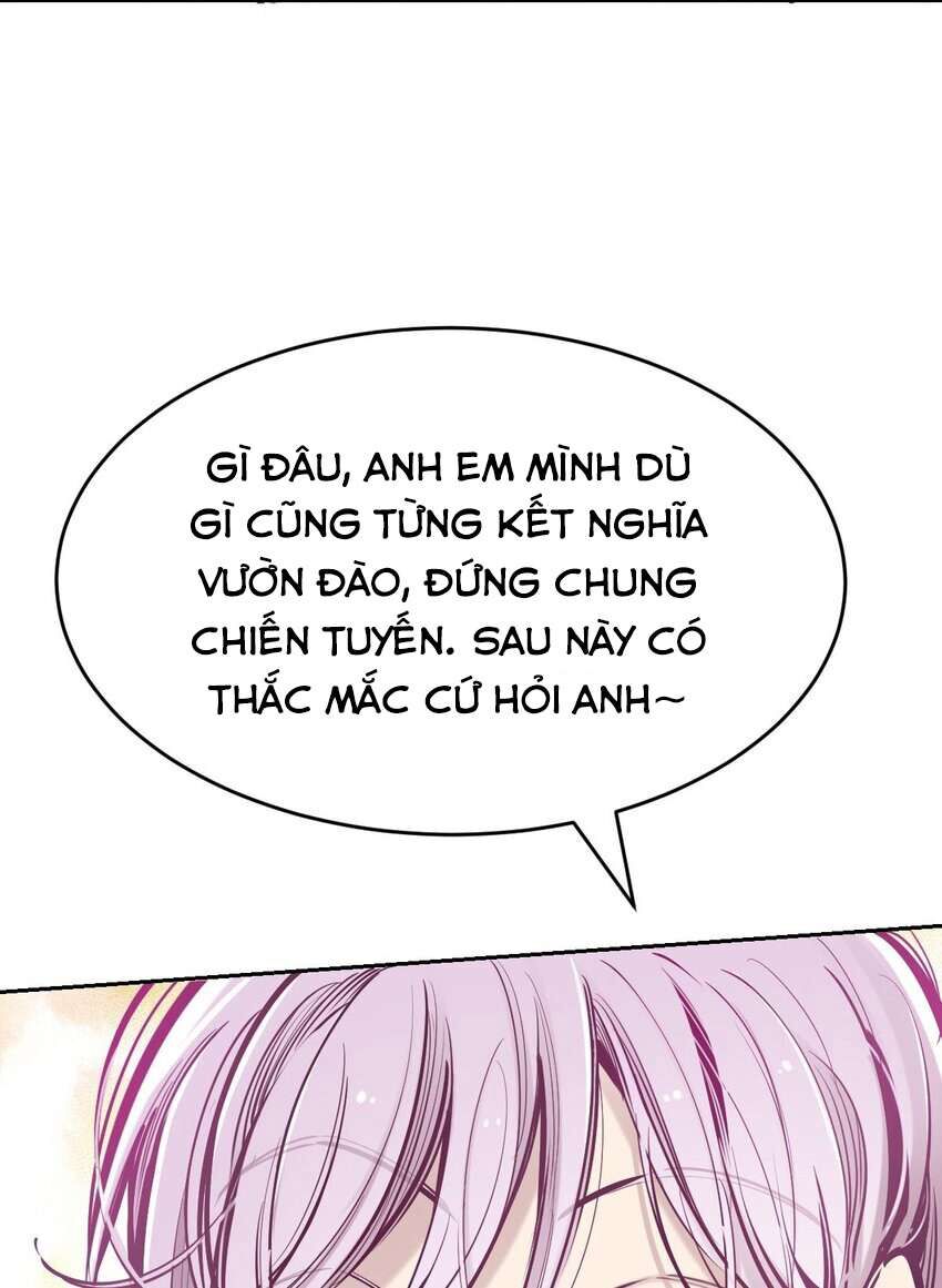 Oan Gia Chung Nhà: Thiên Thần X Ác Quỷ, Sao Mà Thân Được!? Chapter 52.1 - Trang 2