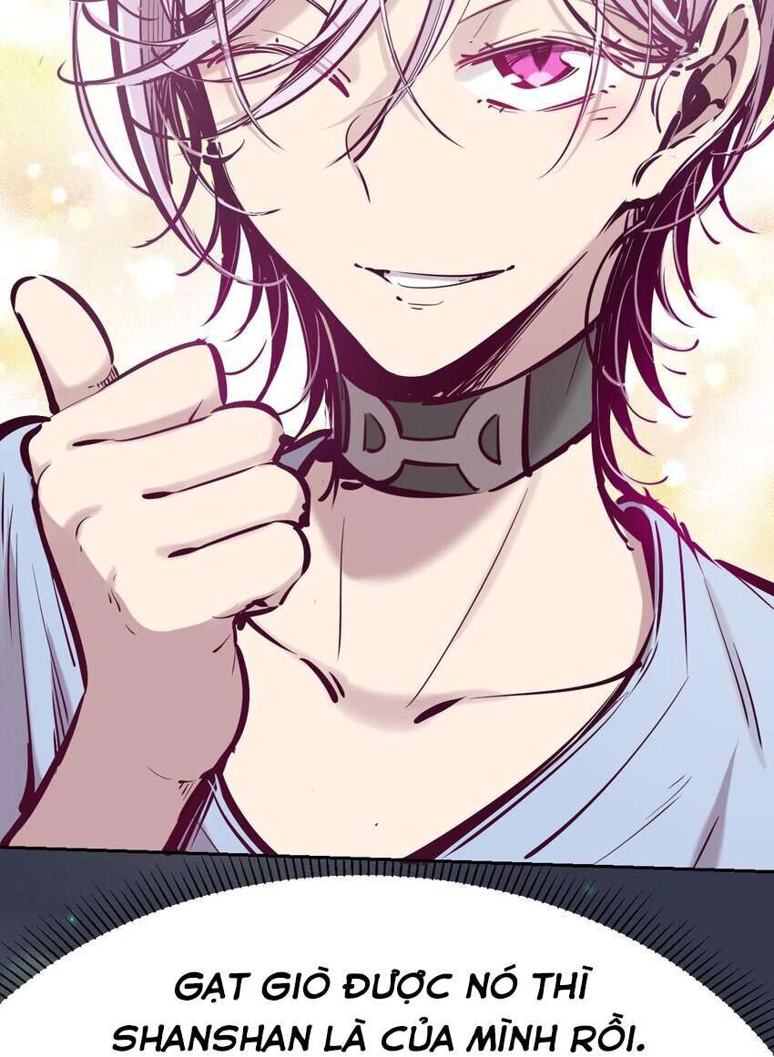 Oan Gia Chung Nhà: Thiên Thần X Ác Quỷ, Sao Mà Thân Được!? Chapter 52.1 - Trang 2