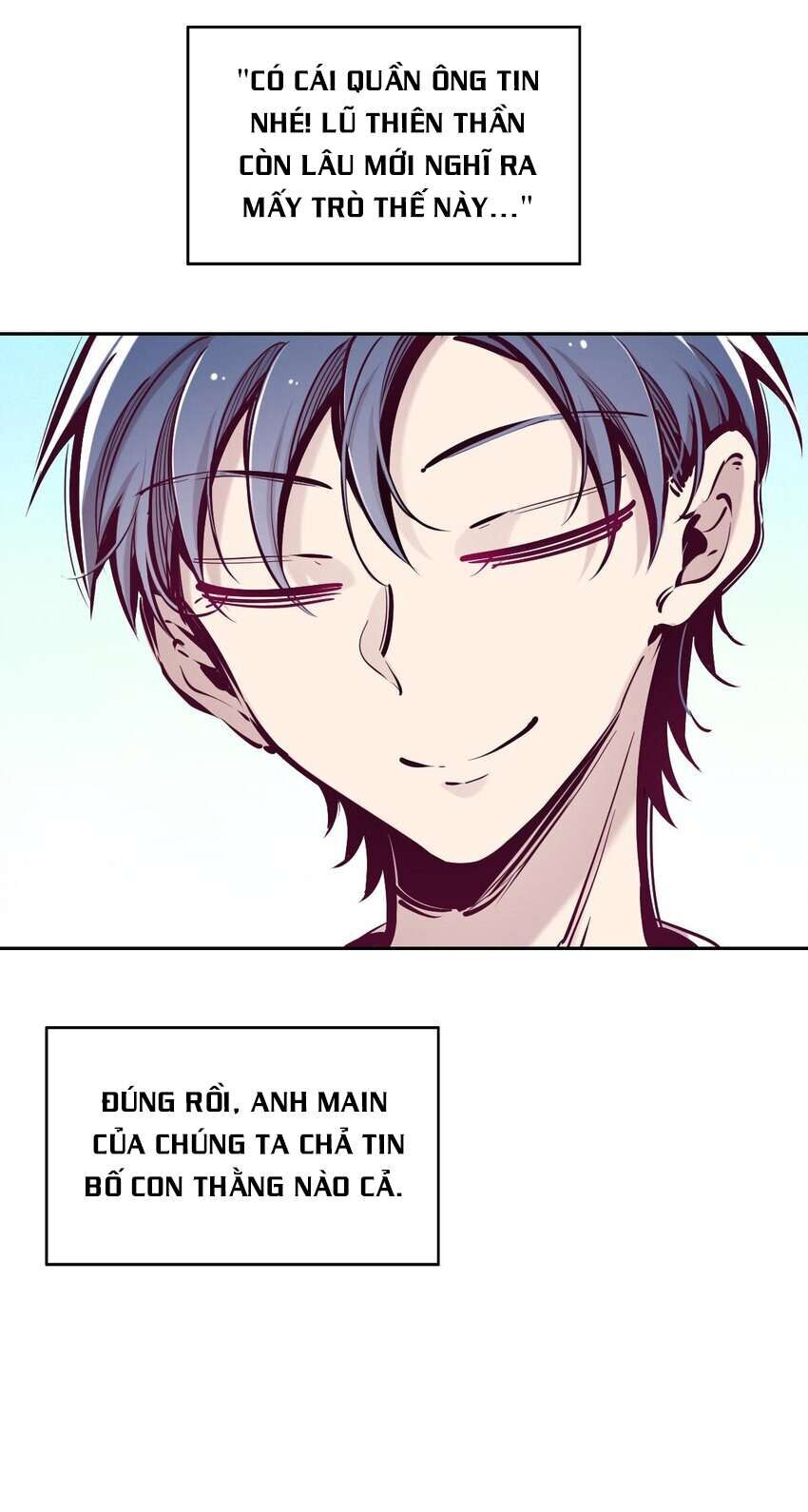 Oan Gia Chung Nhà: Thiên Thần X Ác Quỷ, Sao Mà Thân Được!? Chapter 52.1 - Trang 2