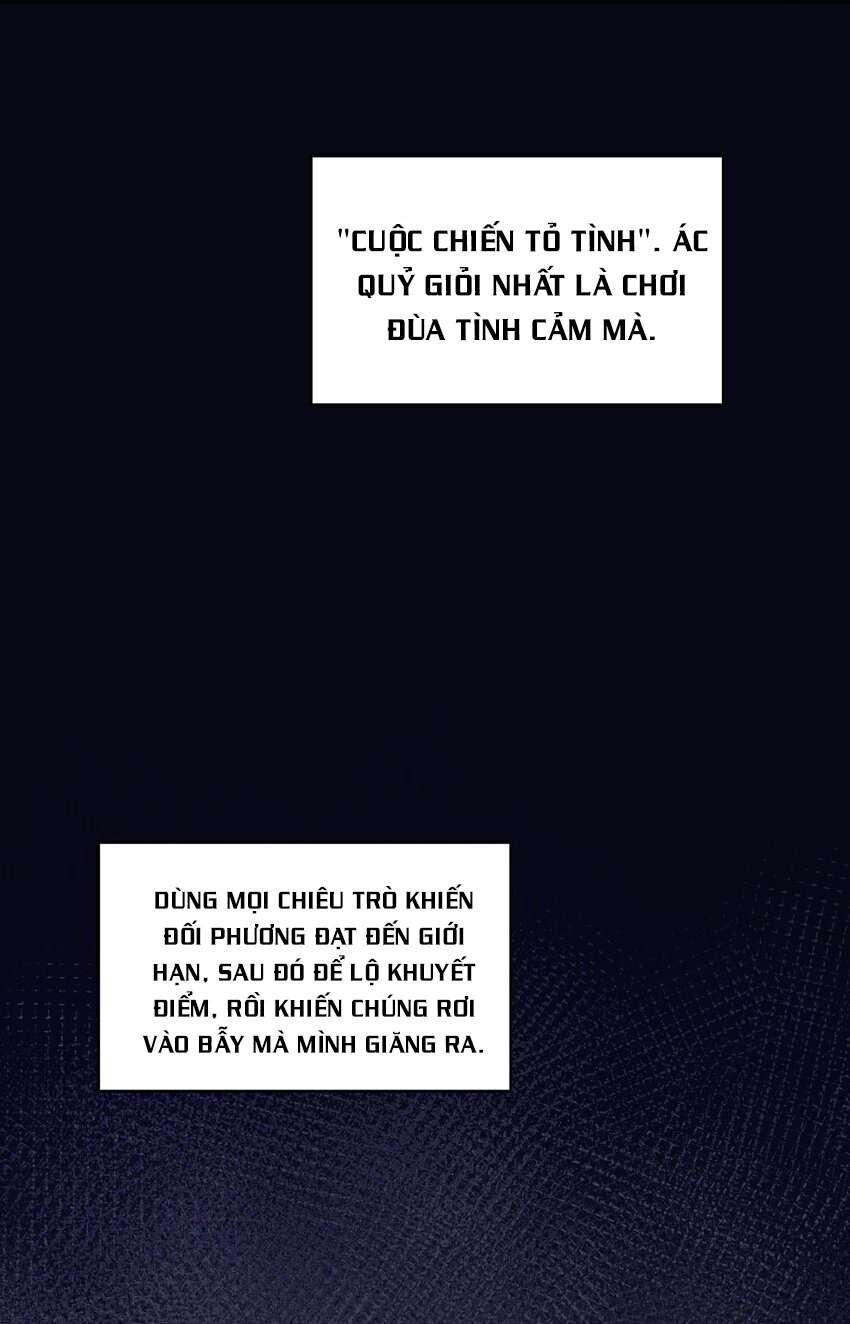 Oan Gia Chung Nhà: Thiên Thần X Ác Quỷ, Sao Mà Thân Được!? Chapter 52.1 - Trang 2