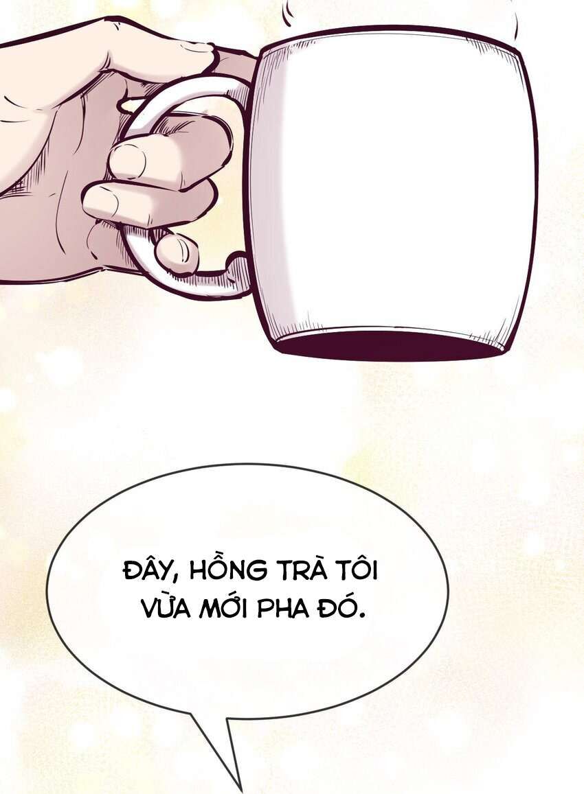 Oan Gia Chung Nhà: Thiên Thần X Ác Quỷ, Sao Mà Thân Được!? Chapter 52.2 - Trang 2