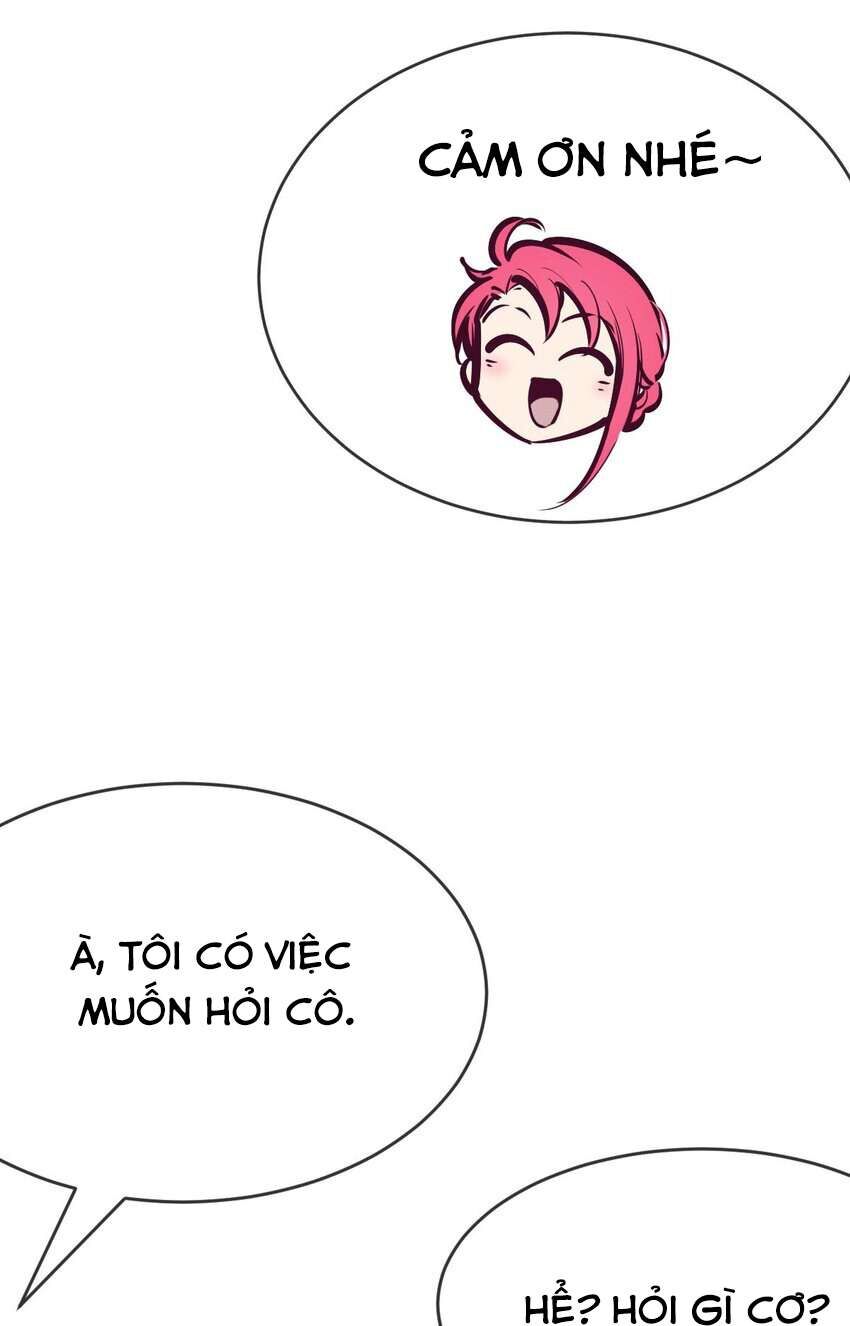 Oan Gia Chung Nhà: Thiên Thần X Ác Quỷ, Sao Mà Thân Được!? Chapter 52.2 - Trang 2