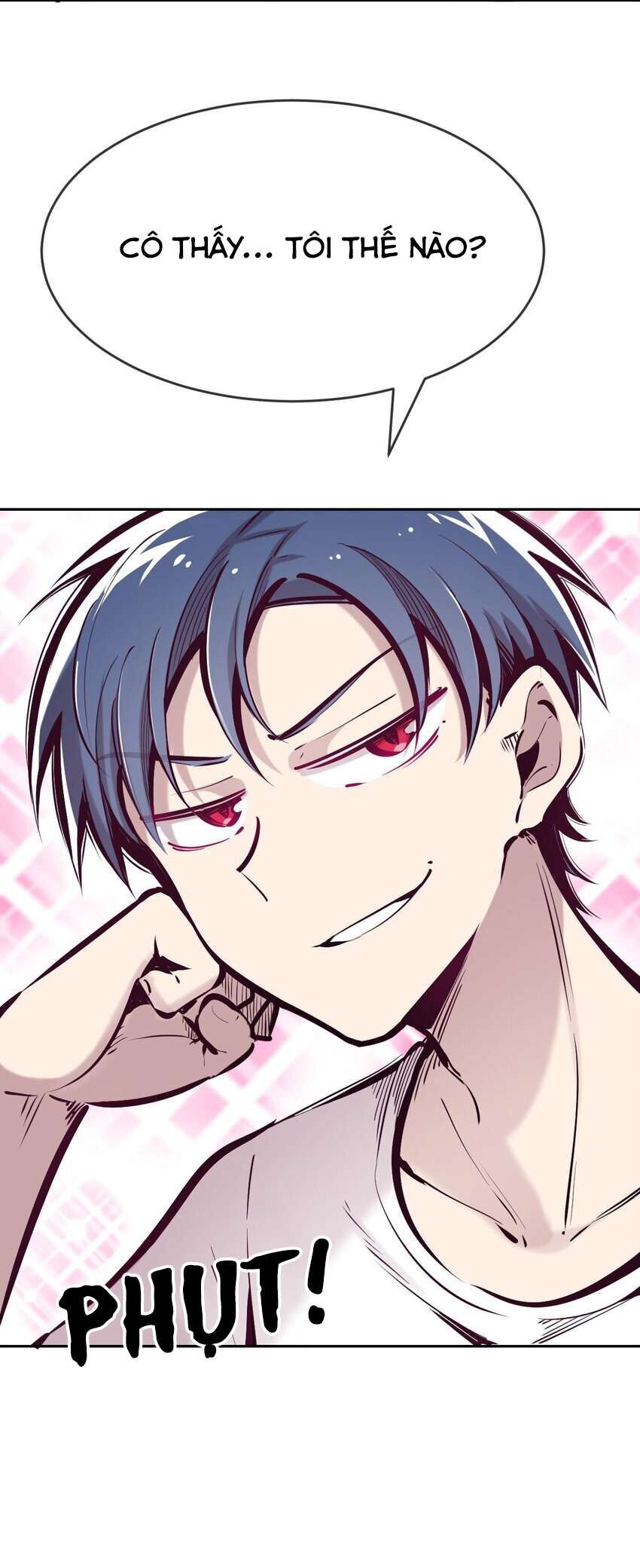 Oan Gia Chung Nhà: Thiên Thần X Ác Quỷ, Sao Mà Thân Được!? Chapter 52.2 - Trang 2