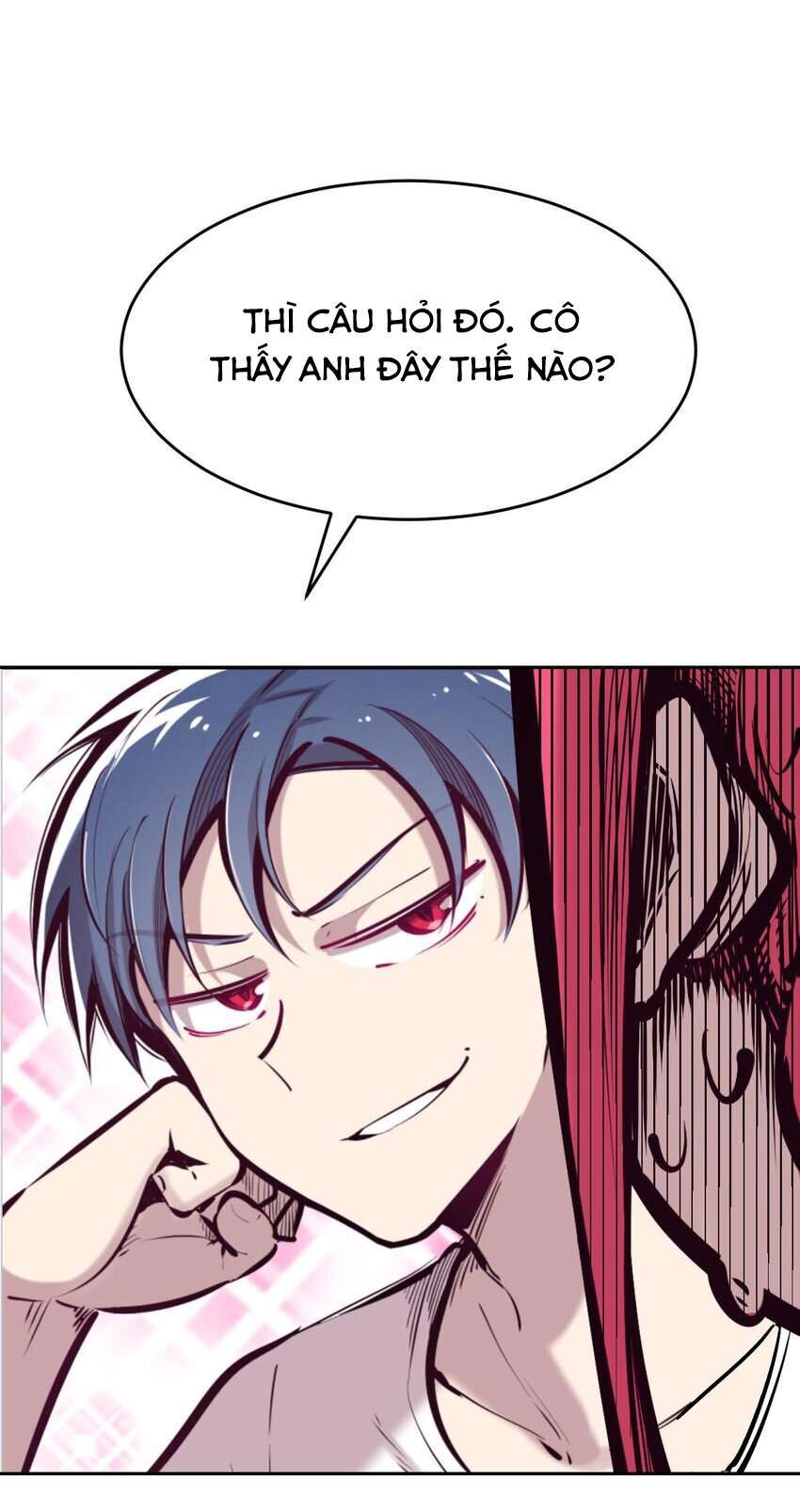 Oan Gia Chung Nhà: Thiên Thần X Ác Quỷ, Sao Mà Thân Được!? Chapter 52.2 - Trang 2