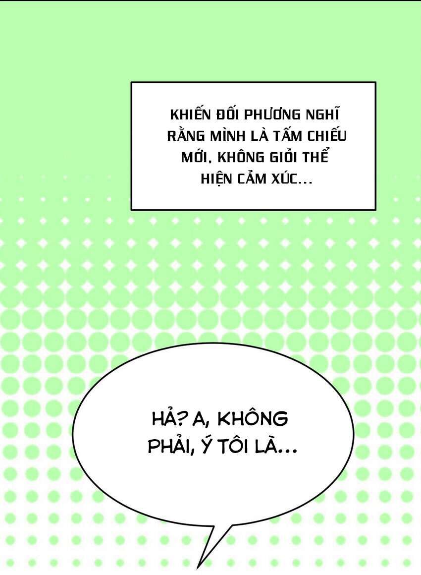 Oan Gia Chung Nhà: Thiên Thần X Ác Quỷ, Sao Mà Thân Được!? Chapter 52.2 - Trang 2