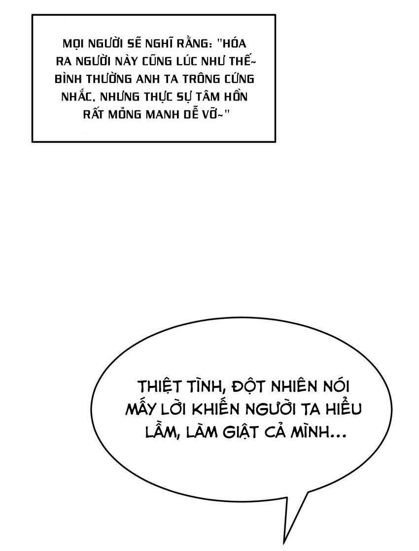 Oan Gia Chung Nhà: Thiên Thần X Ác Quỷ, Sao Mà Thân Được!? Chapter 52.2 - Trang 2