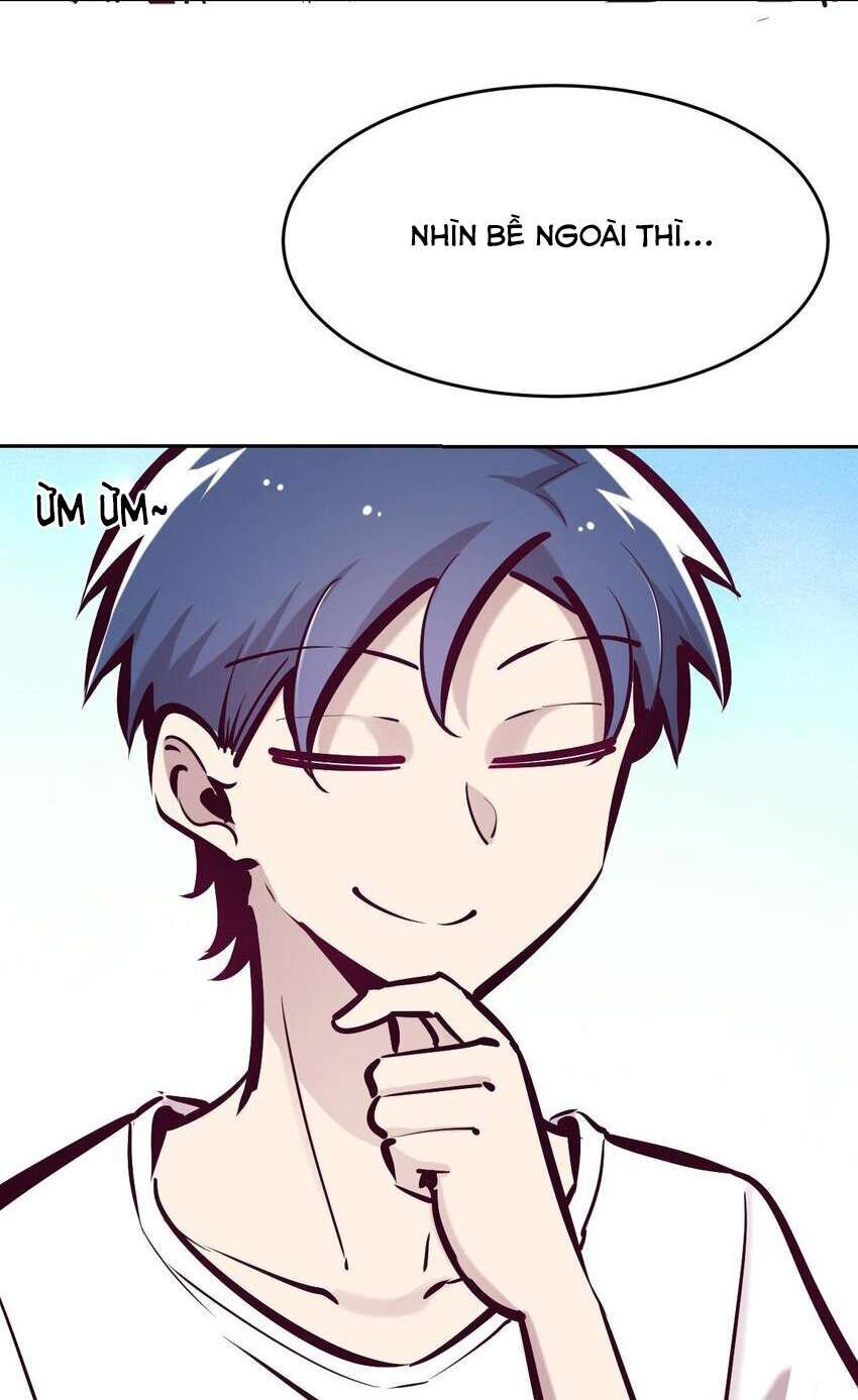 Oan Gia Chung Nhà: Thiên Thần X Ác Quỷ, Sao Mà Thân Được!? Chapter 52.2 - Trang 2