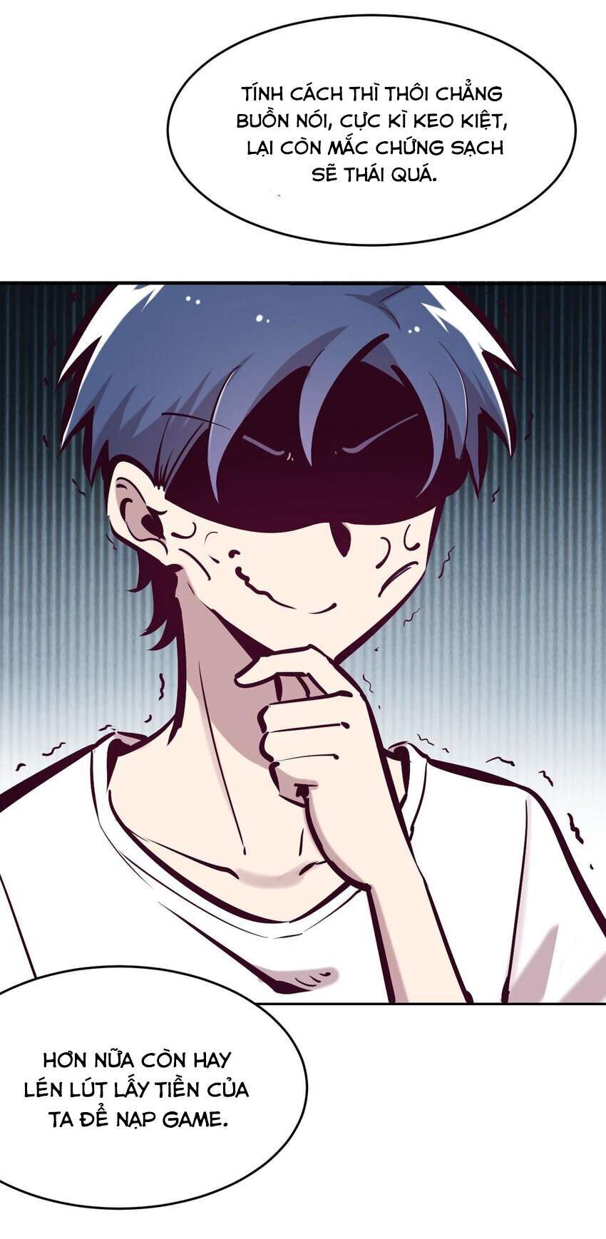 Oan Gia Chung Nhà: Thiên Thần X Ác Quỷ, Sao Mà Thân Được!? Chapter 52.2 - Trang 2