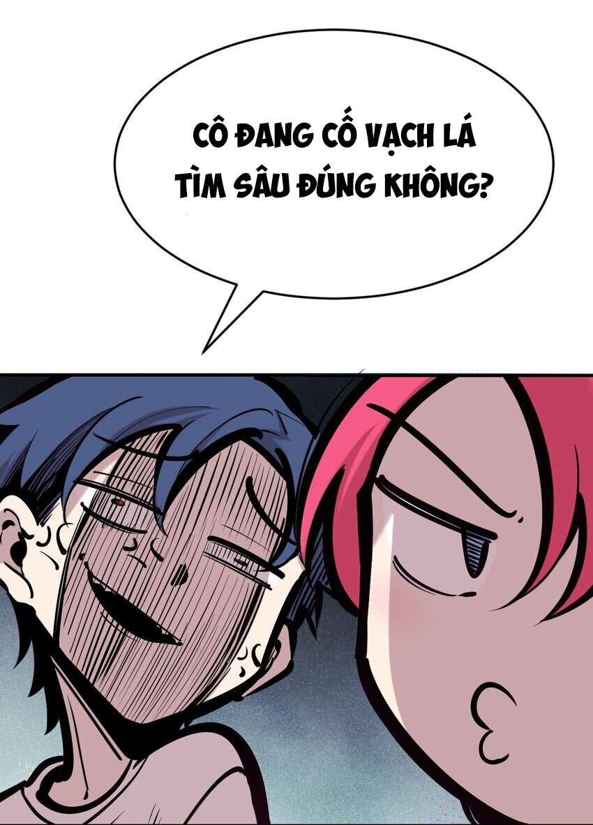 Oan Gia Chung Nhà: Thiên Thần X Ác Quỷ, Sao Mà Thân Được!? Chapter 52.2 - Trang 2