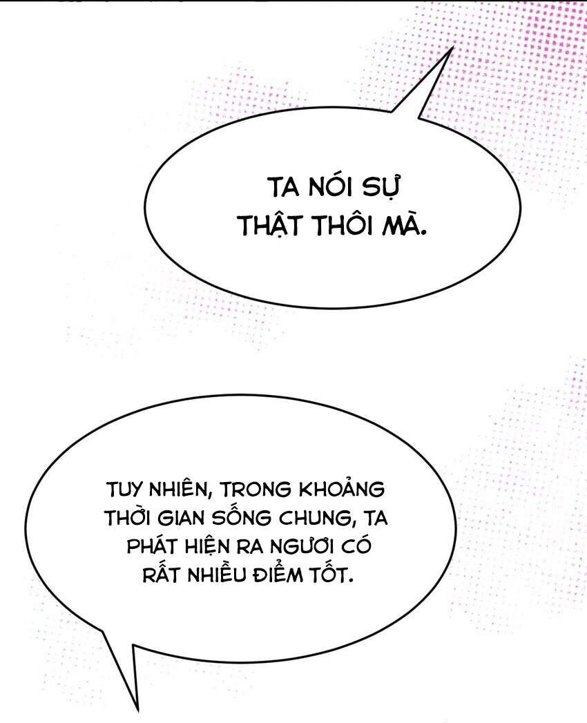 Oan Gia Chung Nhà: Thiên Thần X Ác Quỷ, Sao Mà Thân Được!? Chapter 52.2 - Trang 2