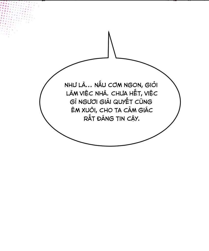 Oan Gia Chung Nhà: Thiên Thần X Ác Quỷ, Sao Mà Thân Được!? Chapter 52.2 - Trang 2