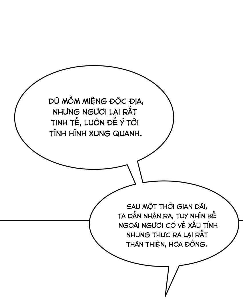 Oan Gia Chung Nhà: Thiên Thần X Ác Quỷ, Sao Mà Thân Được!? Chapter 52.2 - Trang 2