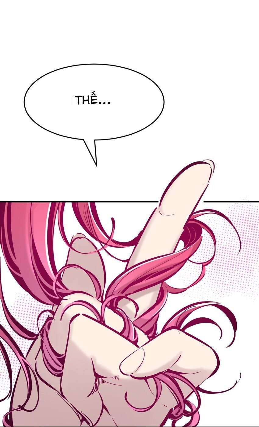 Oan Gia Chung Nhà: Thiên Thần X Ác Quỷ, Sao Mà Thân Được!? Chapter 52.2 - Trang 2