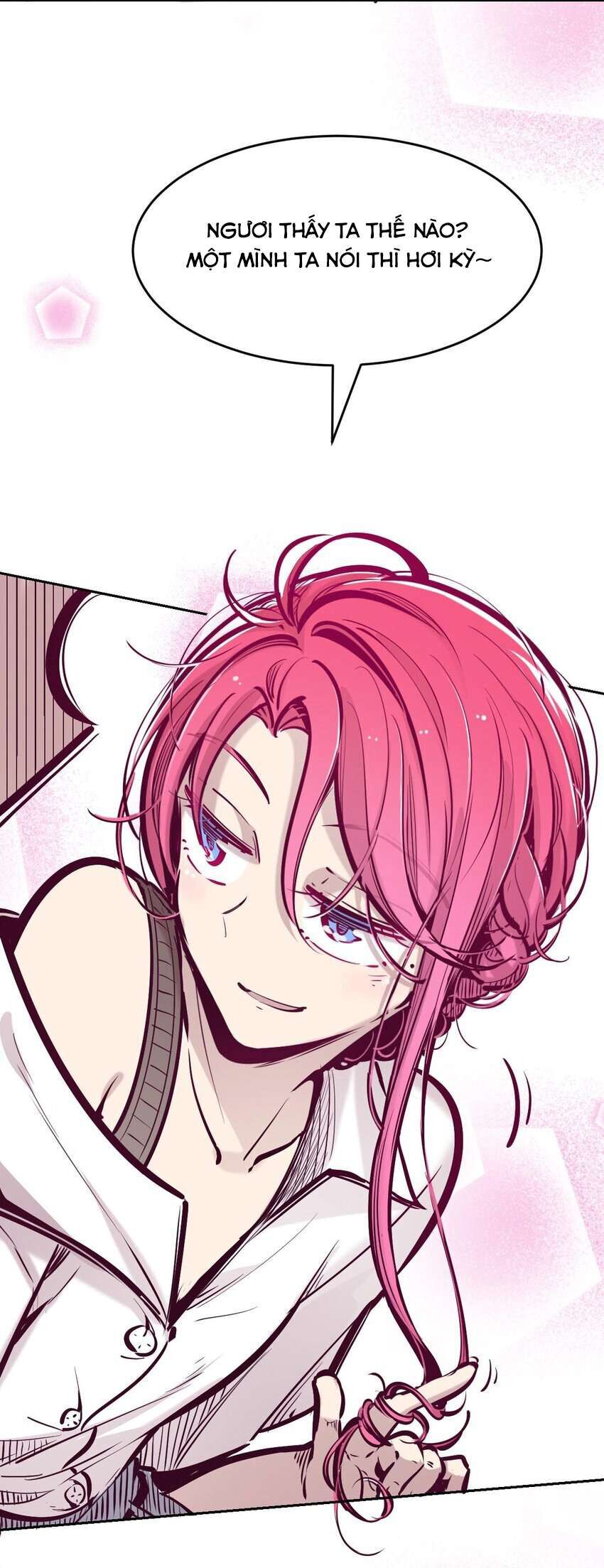 Oan Gia Chung Nhà: Thiên Thần X Ác Quỷ, Sao Mà Thân Được!? Chapter 52.2 - Trang 2