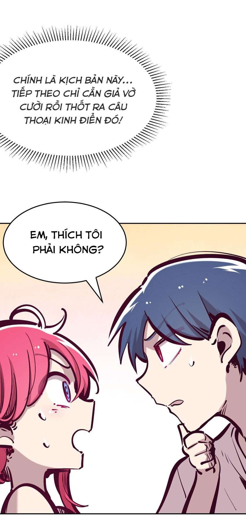 Oan Gia Chung Nhà: Thiên Thần X Ác Quỷ, Sao Mà Thân Được!? Chapter 52.2 - Trang 2