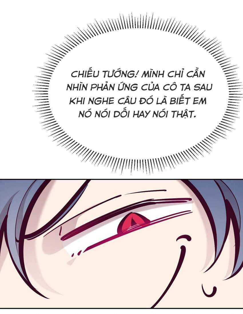 Oan Gia Chung Nhà: Thiên Thần X Ác Quỷ, Sao Mà Thân Được!? Chapter 52.2 - Trang 2