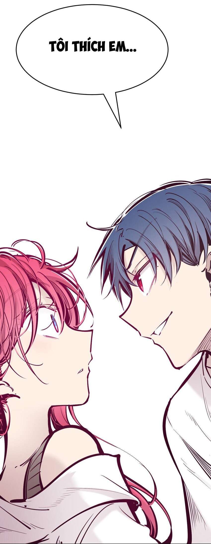 Oan Gia Chung Nhà: Thiên Thần X Ác Quỷ, Sao Mà Thân Được!? Chapter 52.2 - Trang 2