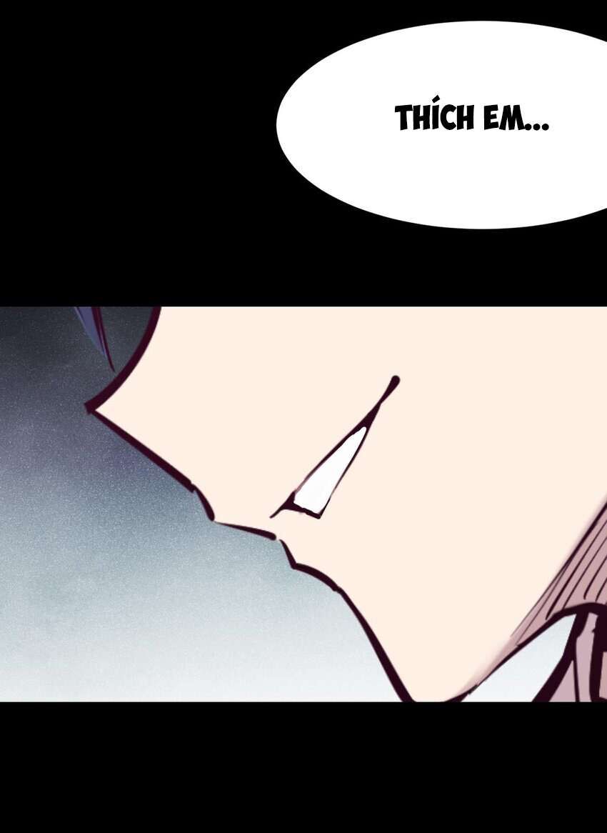 Oan Gia Chung Nhà: Thiên Thần X Ác Quỷ, Sao Mà Thân Được!? Chapter 52.2 - Trang 2