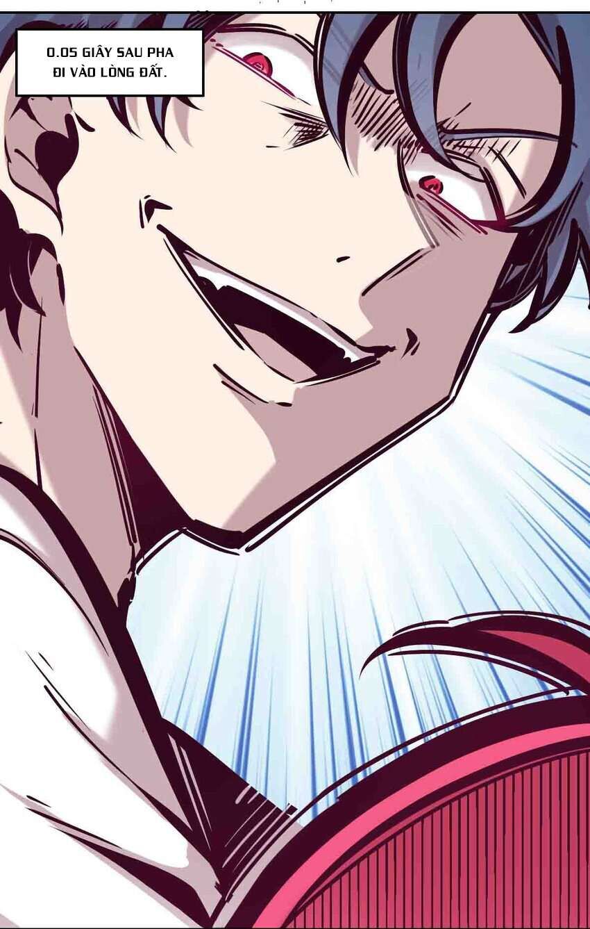 Oan Gia Chung Nhà: Thiên Thần X Ác Quỷ, Sao Mà Thân Được!? Chapter 53 - Trang 2