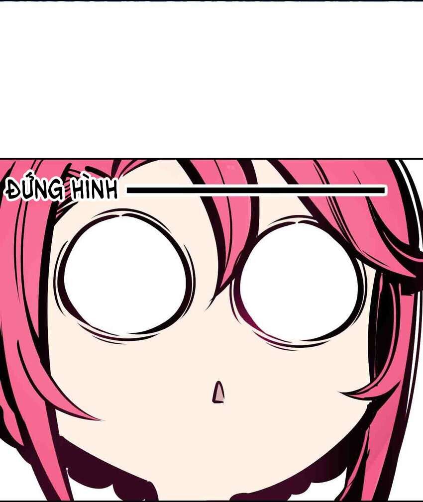 Oan Gia Chung Nhà: Thiên Thần X Ác Quỷ, Sao Mà Thân Được!? Chapter 53 - Trang 2