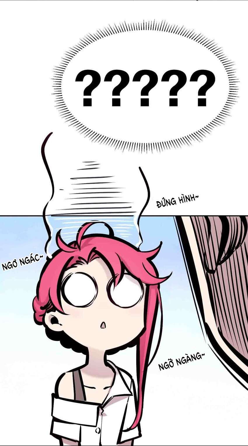 Oan Gia Chung Nhà: Thiên Thần X Ác Quỷ, Sao Mà Thân Được!? Chapter 53 - Trang 2