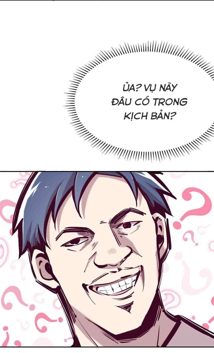 Oan Gia Chung Nhà: Thiên Thần X Ác Quỷ, Sao Mà Thân Được!? Chapter 53 - Trang 2