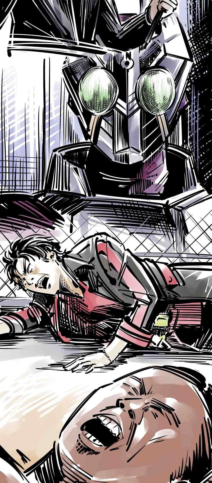 Oan Gia Chung Nhà: Thiên Thần X Ác Quỷ, Sao Mà Thân Được!? Chapter 53 - Trang 2