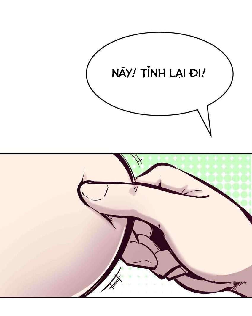 Oan Gia Chung Nhà: Thiên Thần X Ác Quỷ, Sao Mà Thân Được!? Chapter 53 - Trang 2