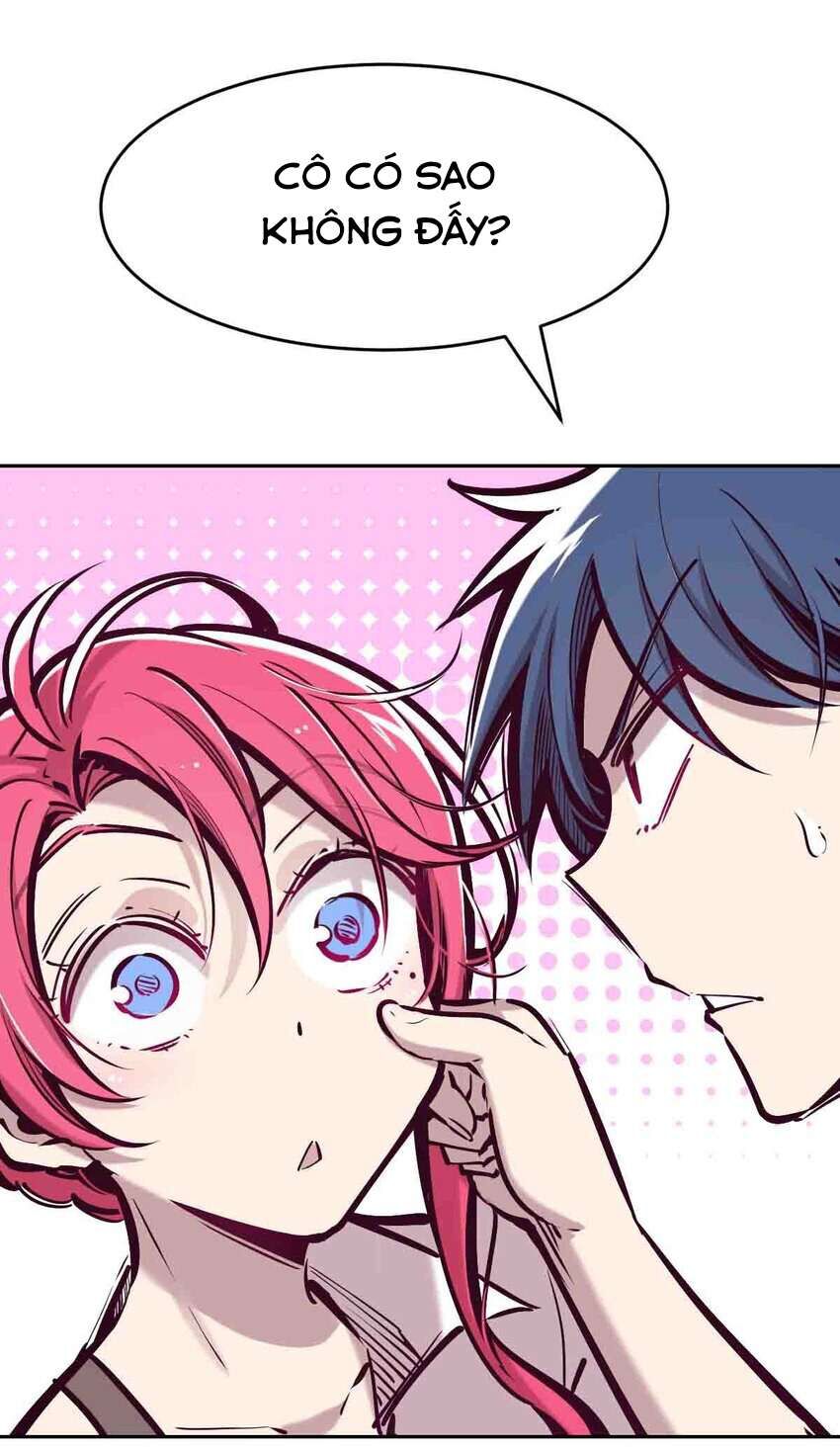 Oan Gia Chung Nhà: Thiên Thần X Ác Quỷ, Sao Mà Thân Được!? Chapter 53 - Trang 2