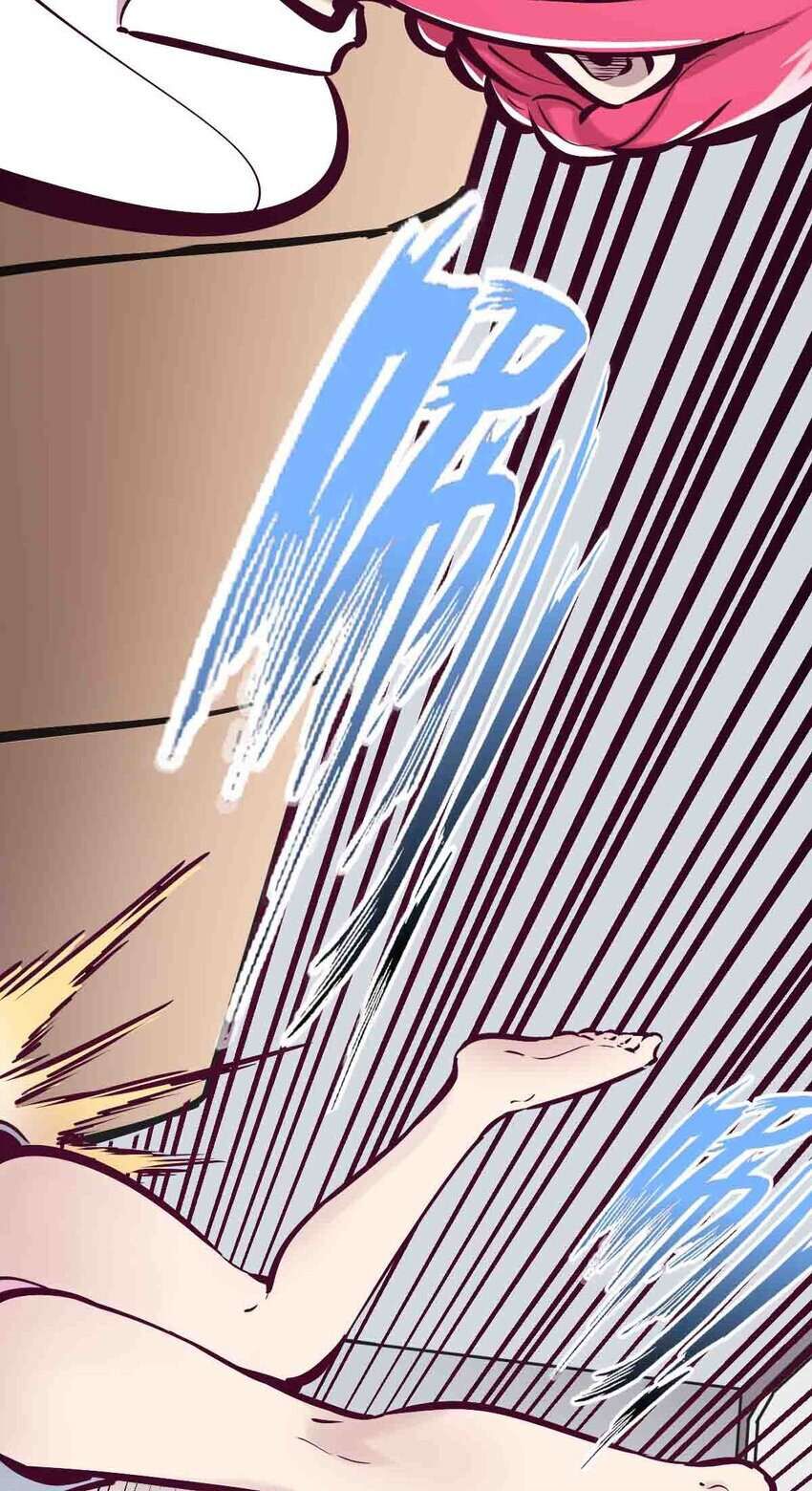 Oan Gia Chung Nhà: Thiên Thần X Ác Quỷ, Sao Mà Thân Được!? Chapter 53 - Trang 2