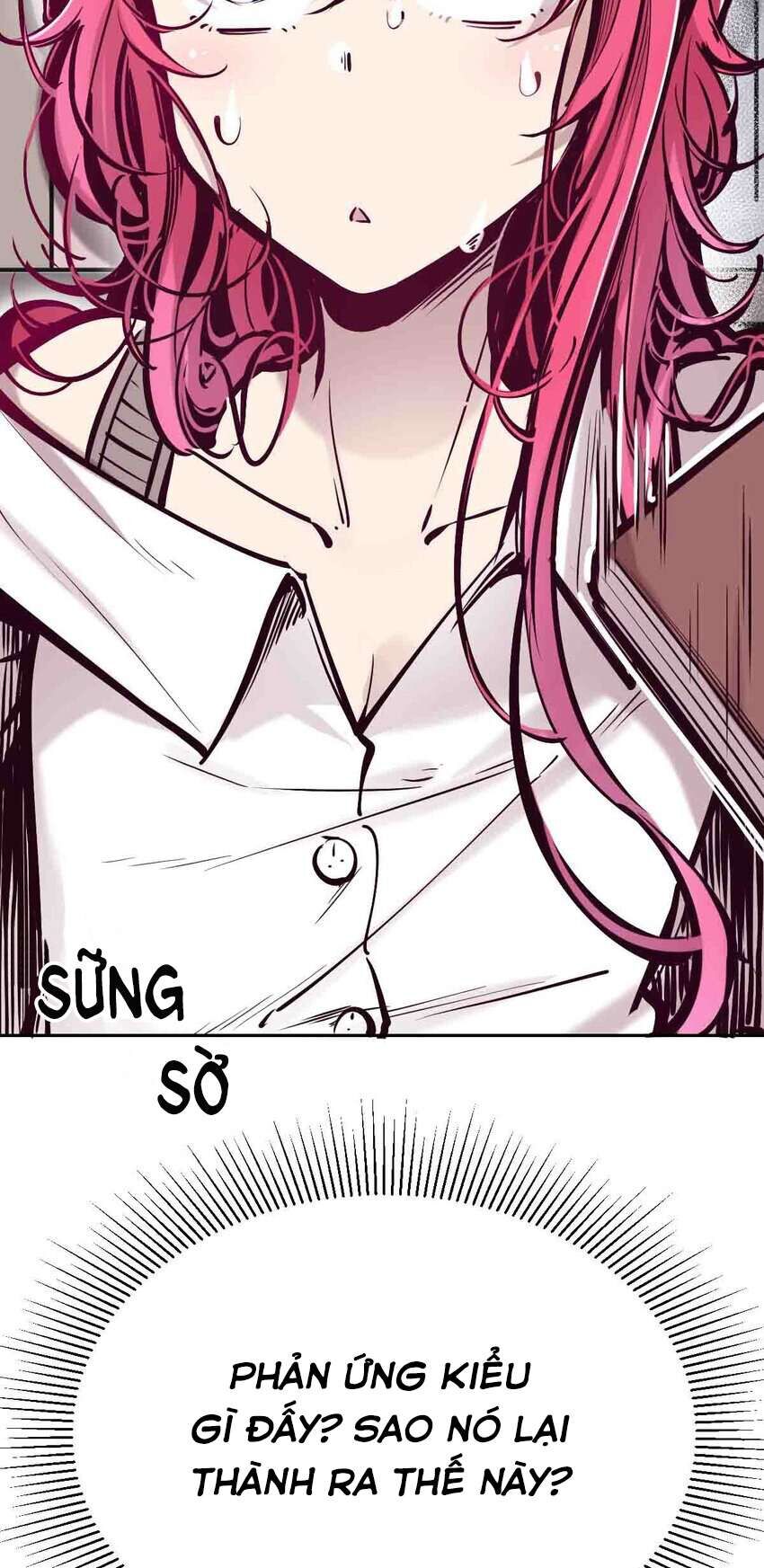 Oan Gia Chung Nhà: Thiên Thần X Ác Quỷ, Sao Mà Thân Được!? Chapter 53 - Trang 2