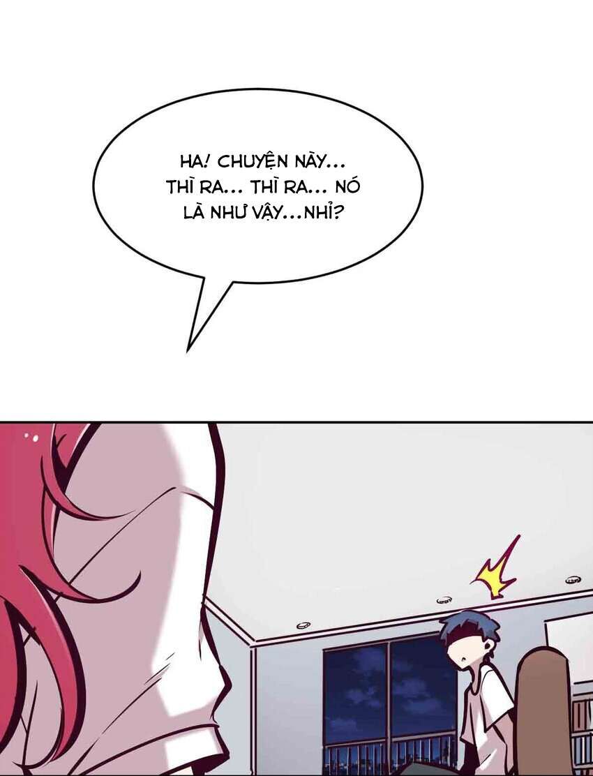 Oan Gia Chung Nhà: Thiên Thần X Ác Quỷ, Sao Mà Thân Được!? Chapter 53 - Trang 2