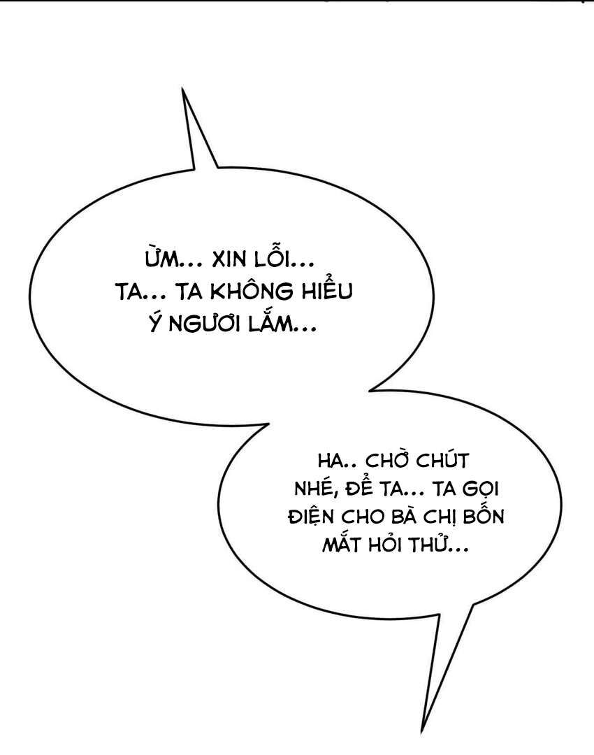 Oan Gia Chung Nhà: Thiên Thần X Ác Quỷ, Sao Mà Thân Được!? Chapter 53 - Trang 2