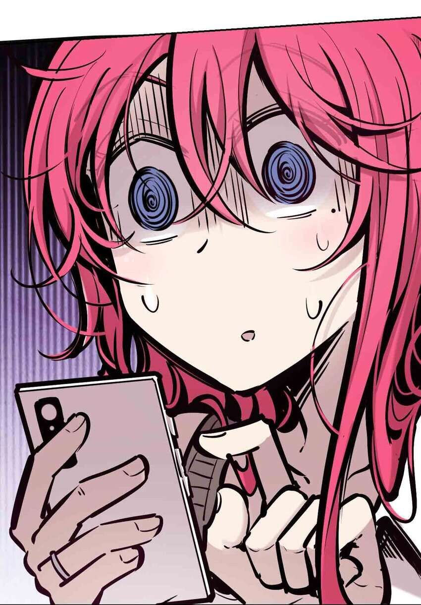 Oan Gia Chung Nhà: Thiên Thần X Ác Quỷ, Sao Mà Thân Được!? Chapter 53 - Trang 2