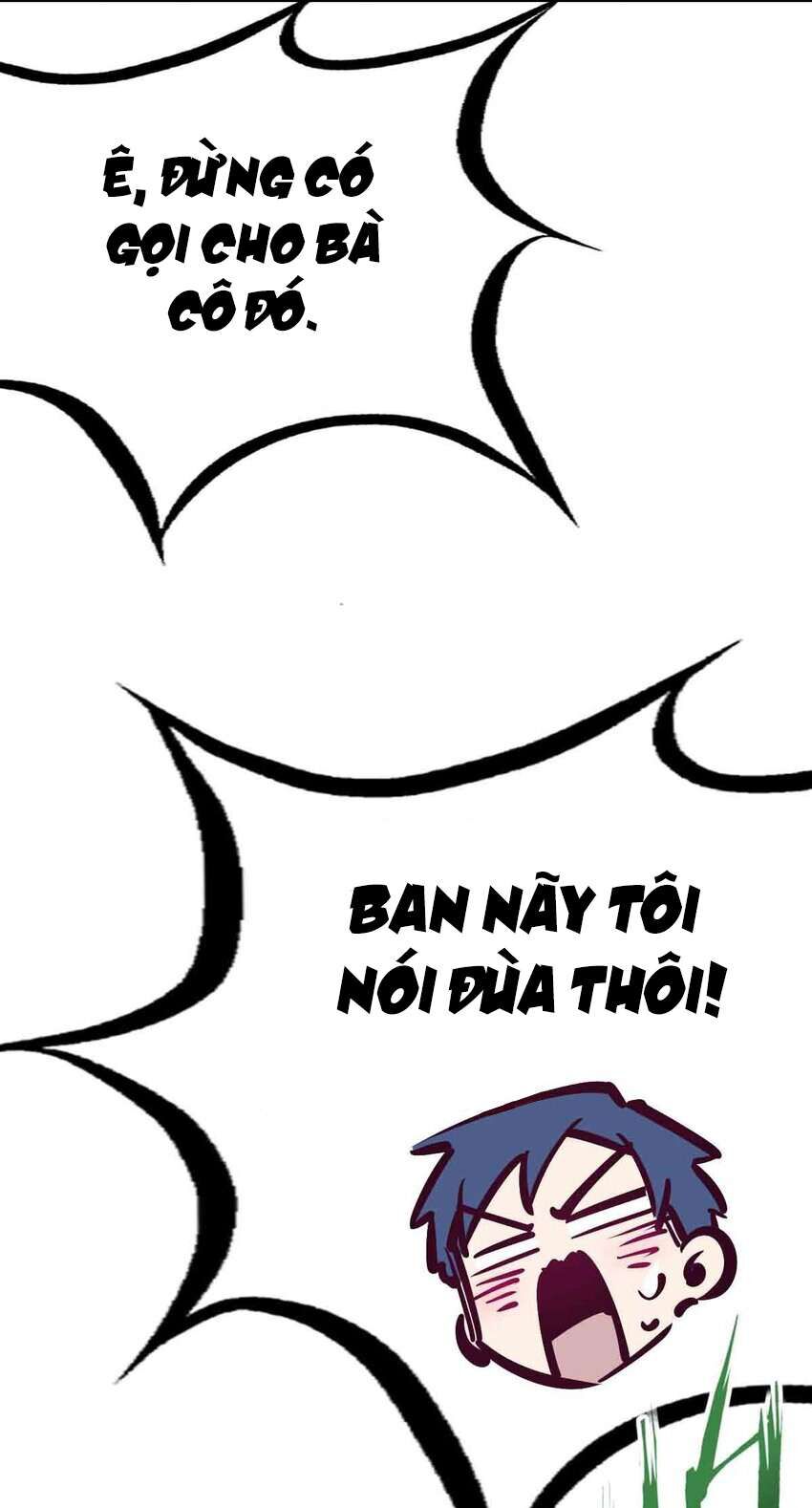 Oan Gia Chung Nhà: Thiên Thần X Ác Quỷ, Sao Mà Thân Được!? Chapter 53 - Trang 2