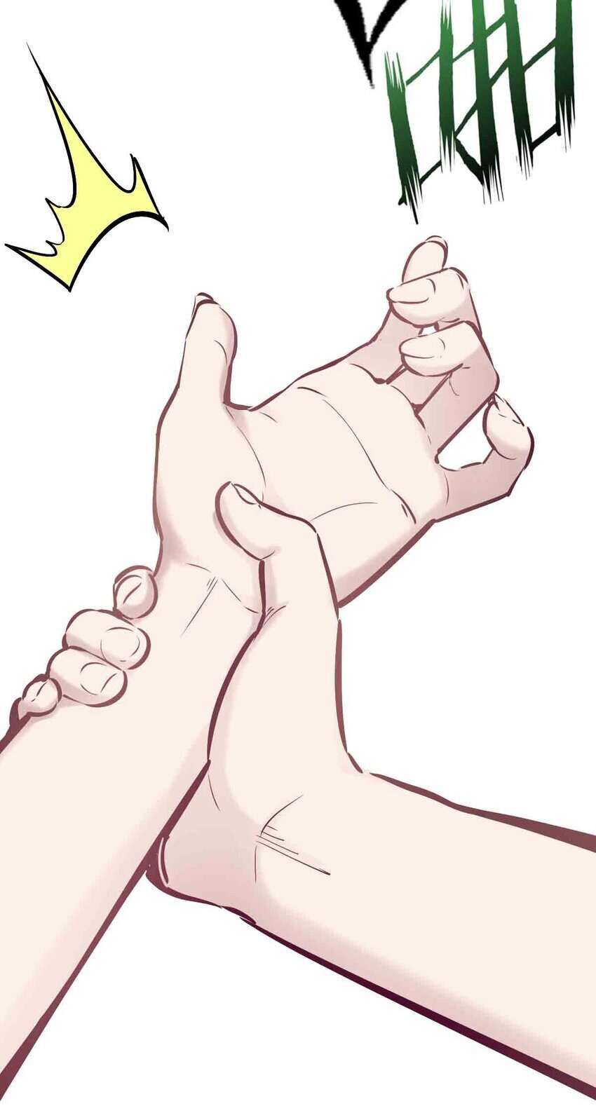 Oan Gia Chung Nhà: Thiên Thần X Ác Quỷ, Sao Mà Thân Được!? Chapter 53 - Trang 2